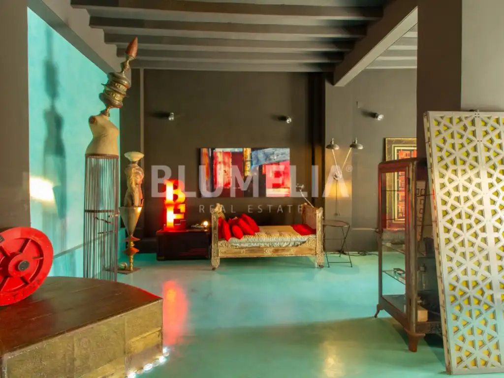Living room of Houses for sale in Dénia  with Air Conditioner, Terrace and Furnished