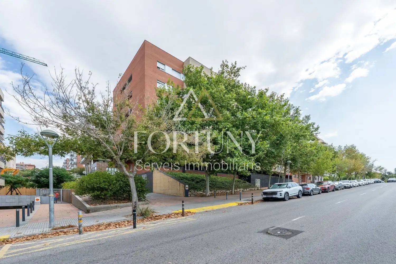 Flat for sale in Sant Pere i Sant Pau