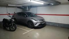 Photo 3 of Garage to rent in Carrer de Trafalgar, Dreta de l'Eixample,  Barcelona Capital