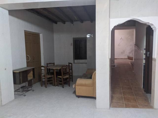 Casa-chalet en Venta en Nuestra Señora De La Antigua en Solana del Pino