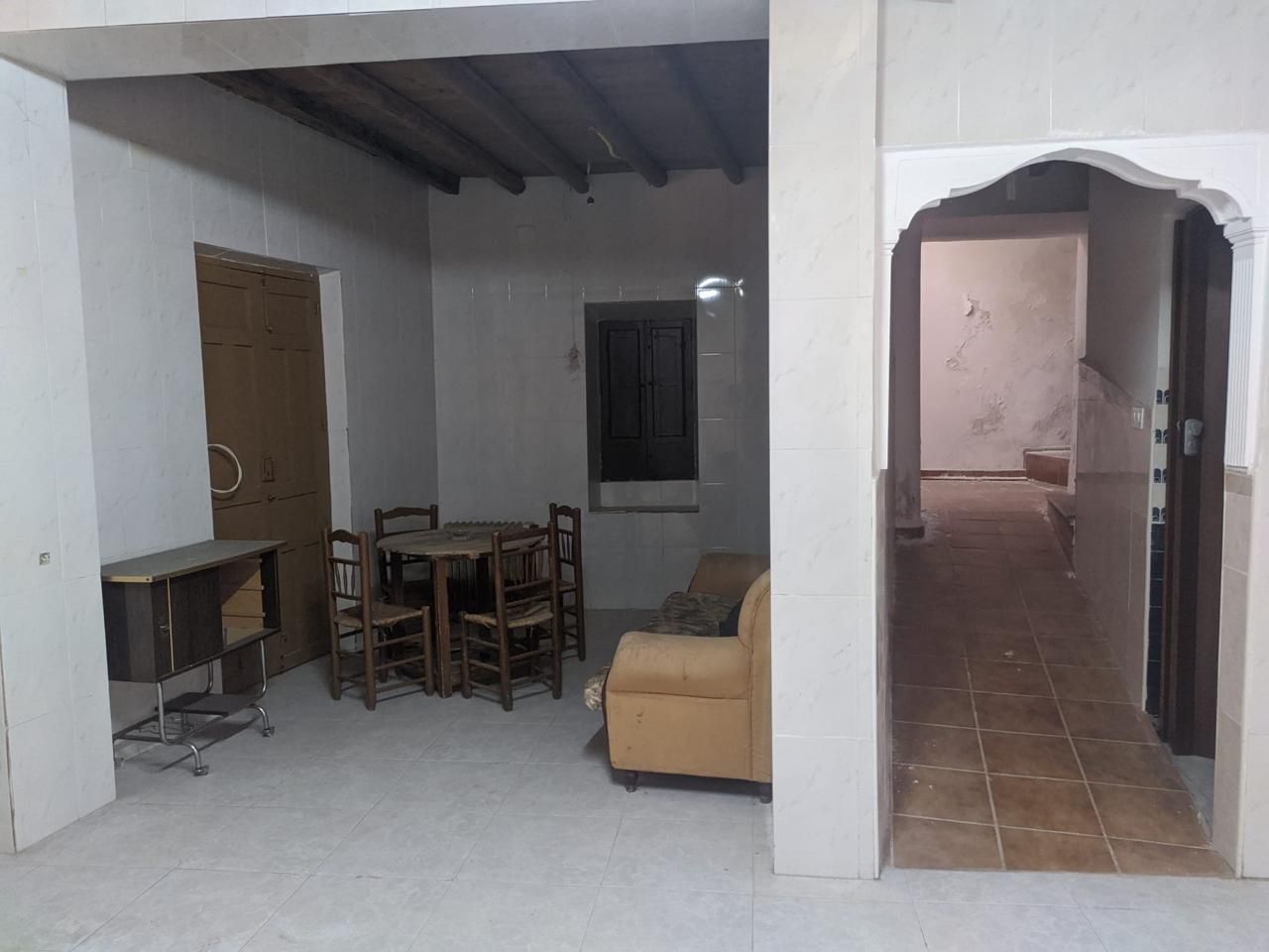 Casa o xalet en venda en Solana del Pino