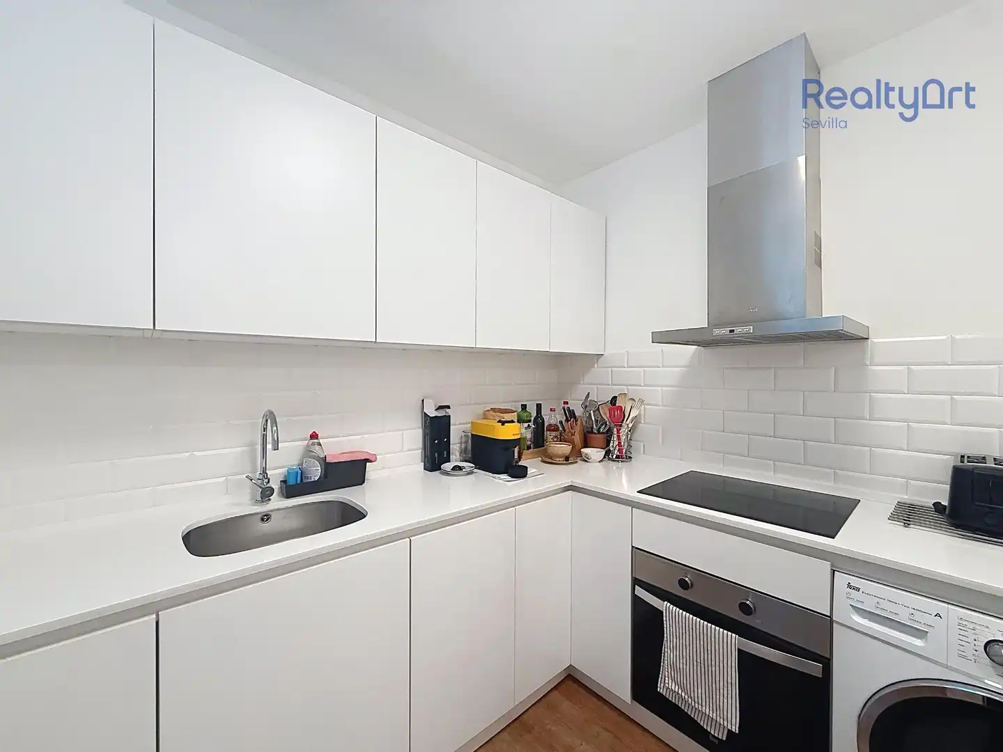 Piso con terraza en venta en Casco Antiguo, imagen 9