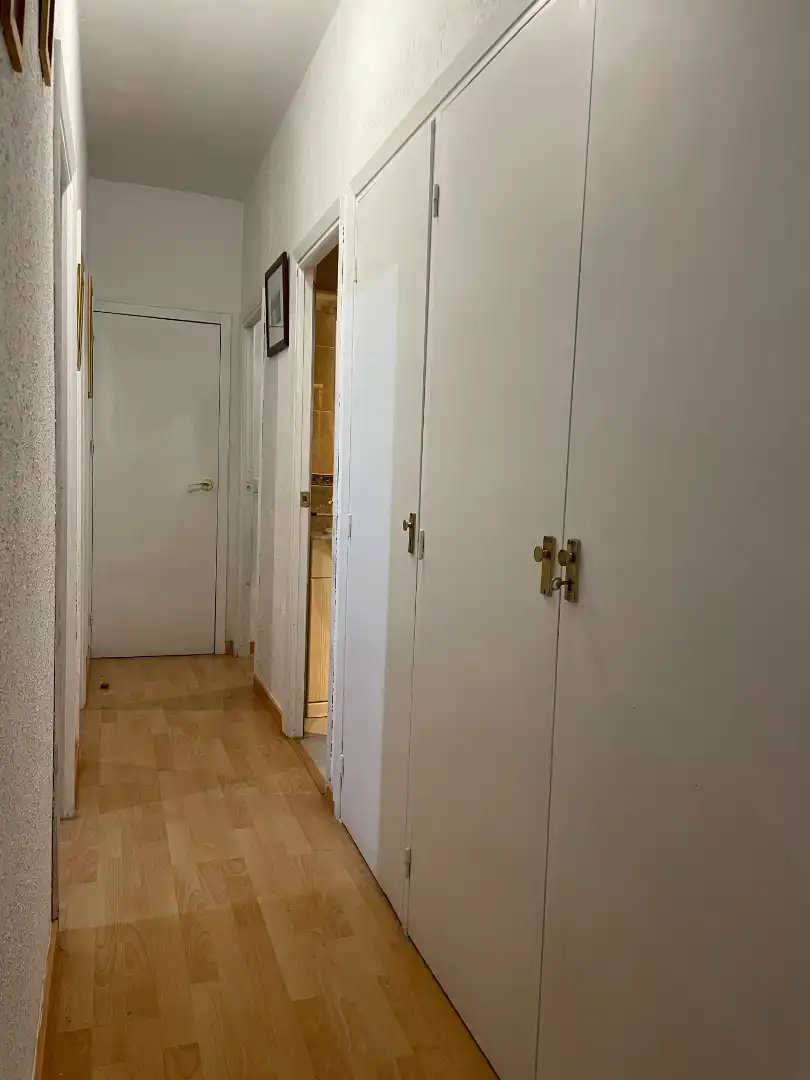 Piso en venta en Badajoz con Terraza, Trastero y Amueblado