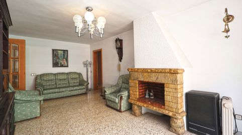 Foto 5 de Piso en venta en Can Vidalet, Esplugues de Llobregat