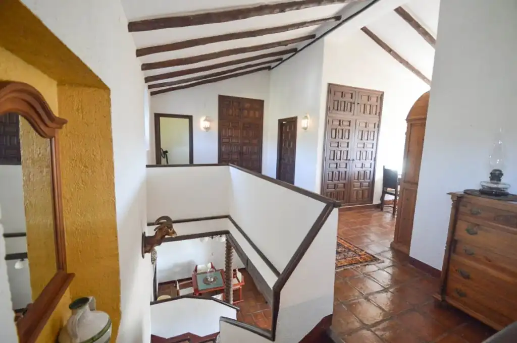 Maison rustique avec terrasse à vendre à Partidas Norte, imagen 34