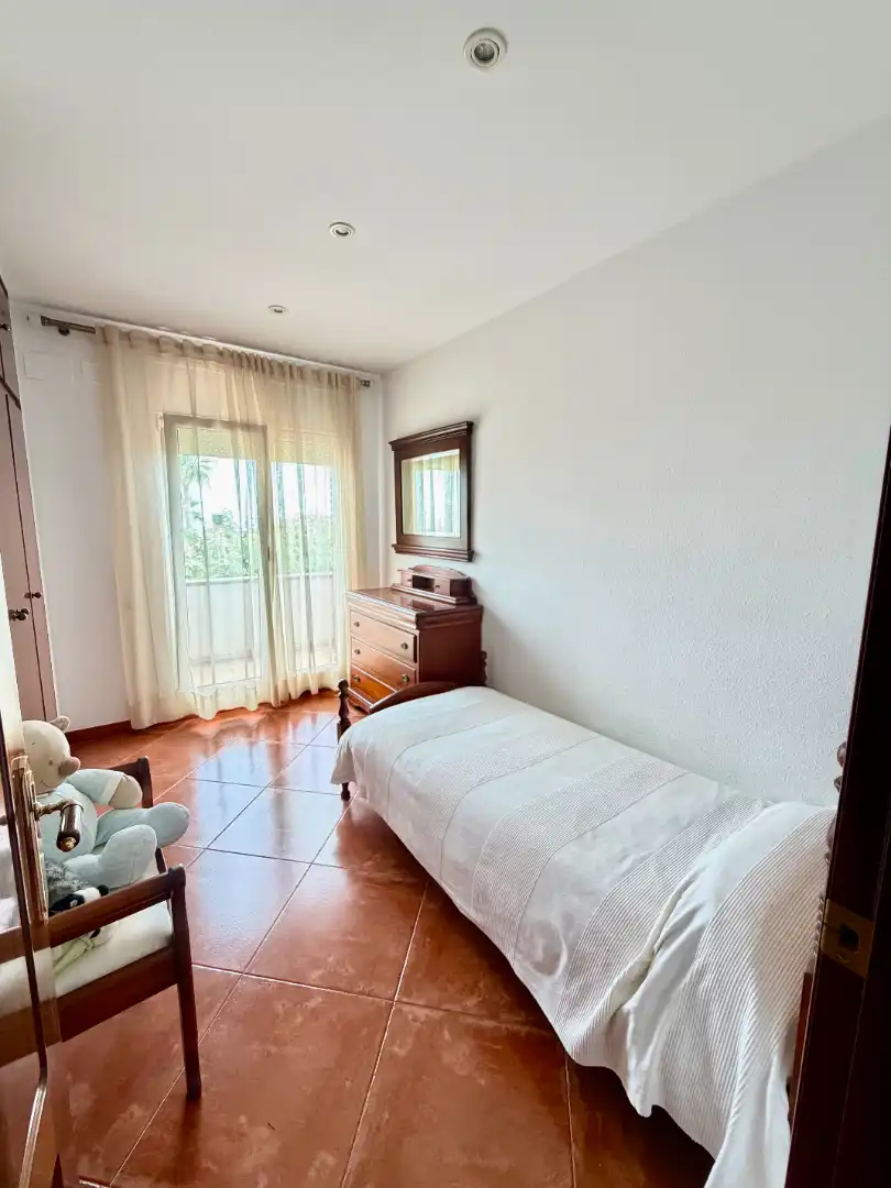 Casa con terraza en venta en Carrer Xaloc, imagen 17
