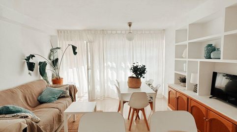 Foto 2 de Pis de lloguer a Playa de San Juan, Alicante / Alacant