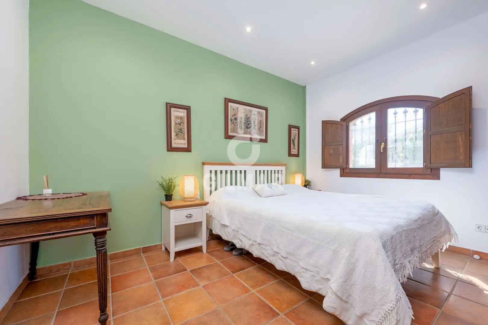 Chalet con piscina en venta en Roche, imagen 45
