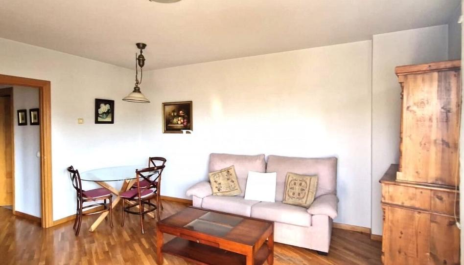 Foto 1 de Pis en venda a Centro, Navarra