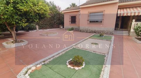 Foto 3 de Casa o xalet en venda a La Paz, Sevilla