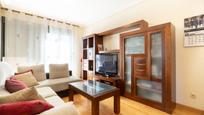 Living room of Flat for sale in Coslada  with Air Conditioner and Swimming Pool