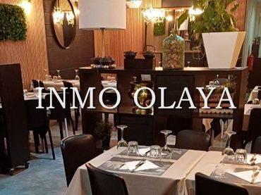 Local comercial en traspaso en Sant Hilari Sacalm