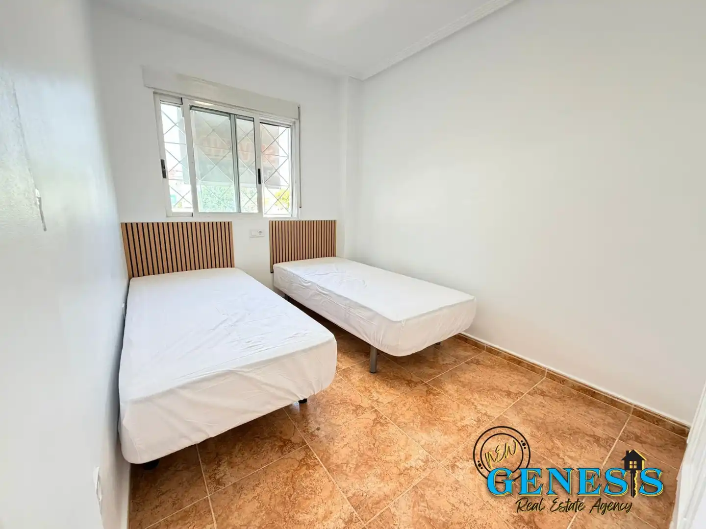 Doppelhaushälfte mit Terrasse zum Verkauf in Calle Federico Lopez Pizana 57, imagen 20