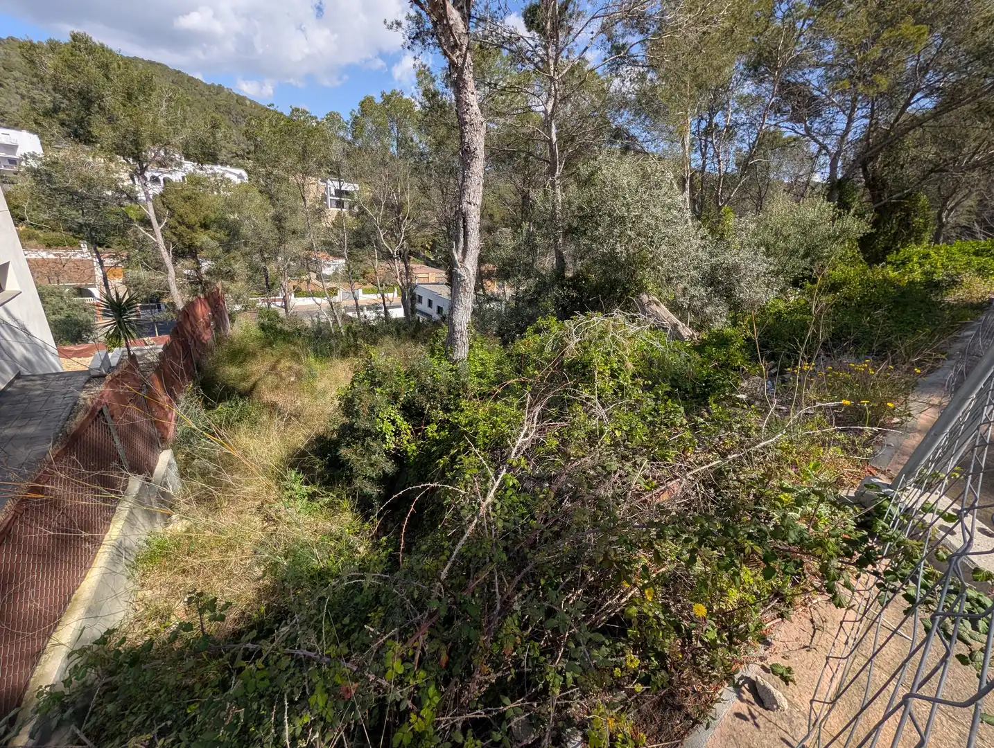 Residential land for sale in Carrer de les Torres, imagen 19