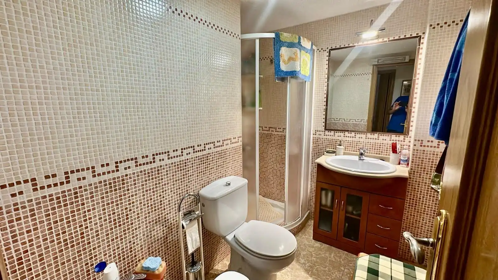 Ground floor with pool for sale in Calle de Petrer, imagen 16