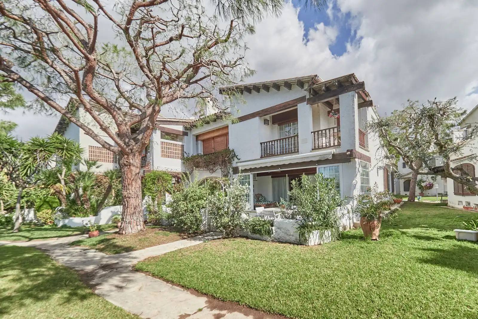 Terraced house with pool for sale in Alorda Parc 0, imagen 61