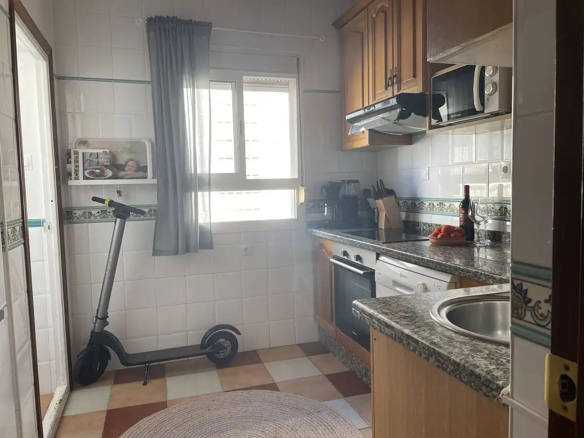 Wohnung zum Verkauf in Estepona - Estepona,Centro,Avenida Juan Carlos I, imagen 5