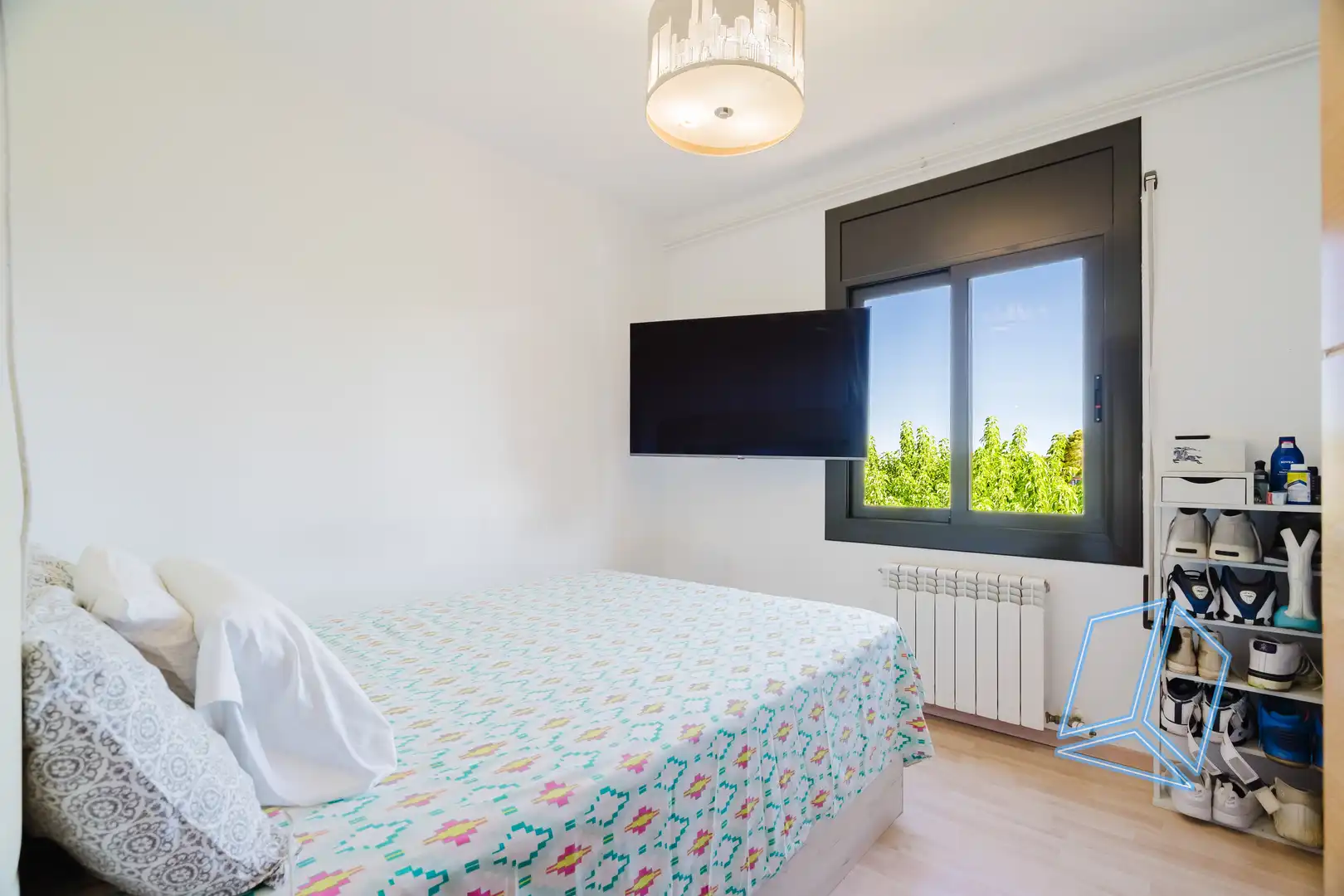 Flat with terrace for sale in Plaça Arquebisbe Modrego, imagen 11