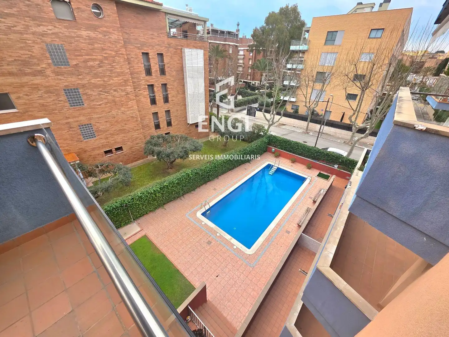 Duplex con piscina in vendita a Mediterrani del, imagen 19