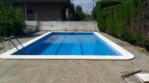 Foto 4 de Casa o chalet en venta en Avinguda Corró, Les Franqueses del Vallès, Barcelona