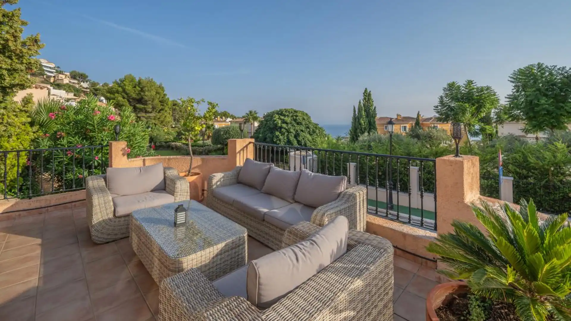 Casa adosada en venta en C. Dinamarca, Altea Hills