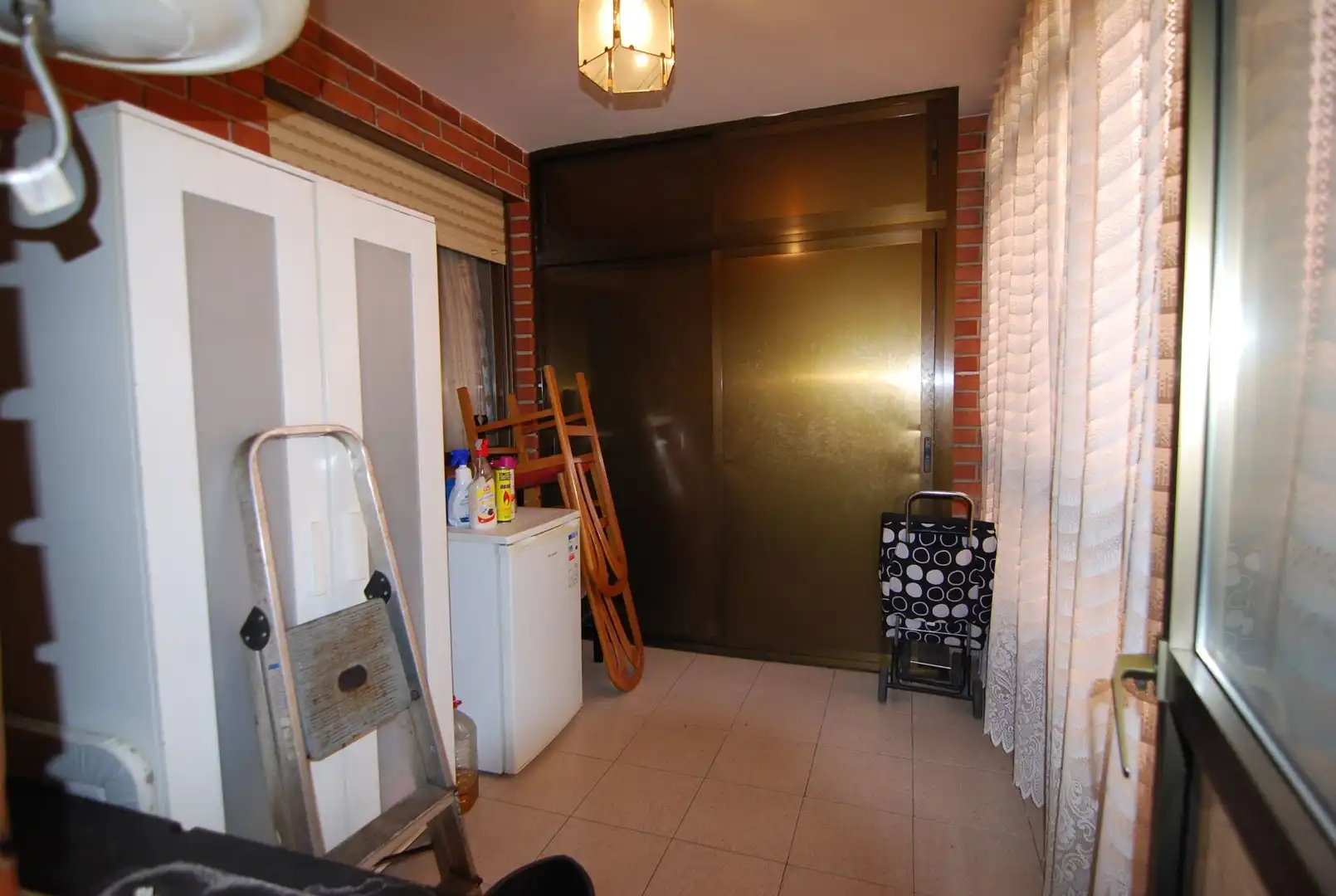 Flat for sale in Móstoles  with Heating