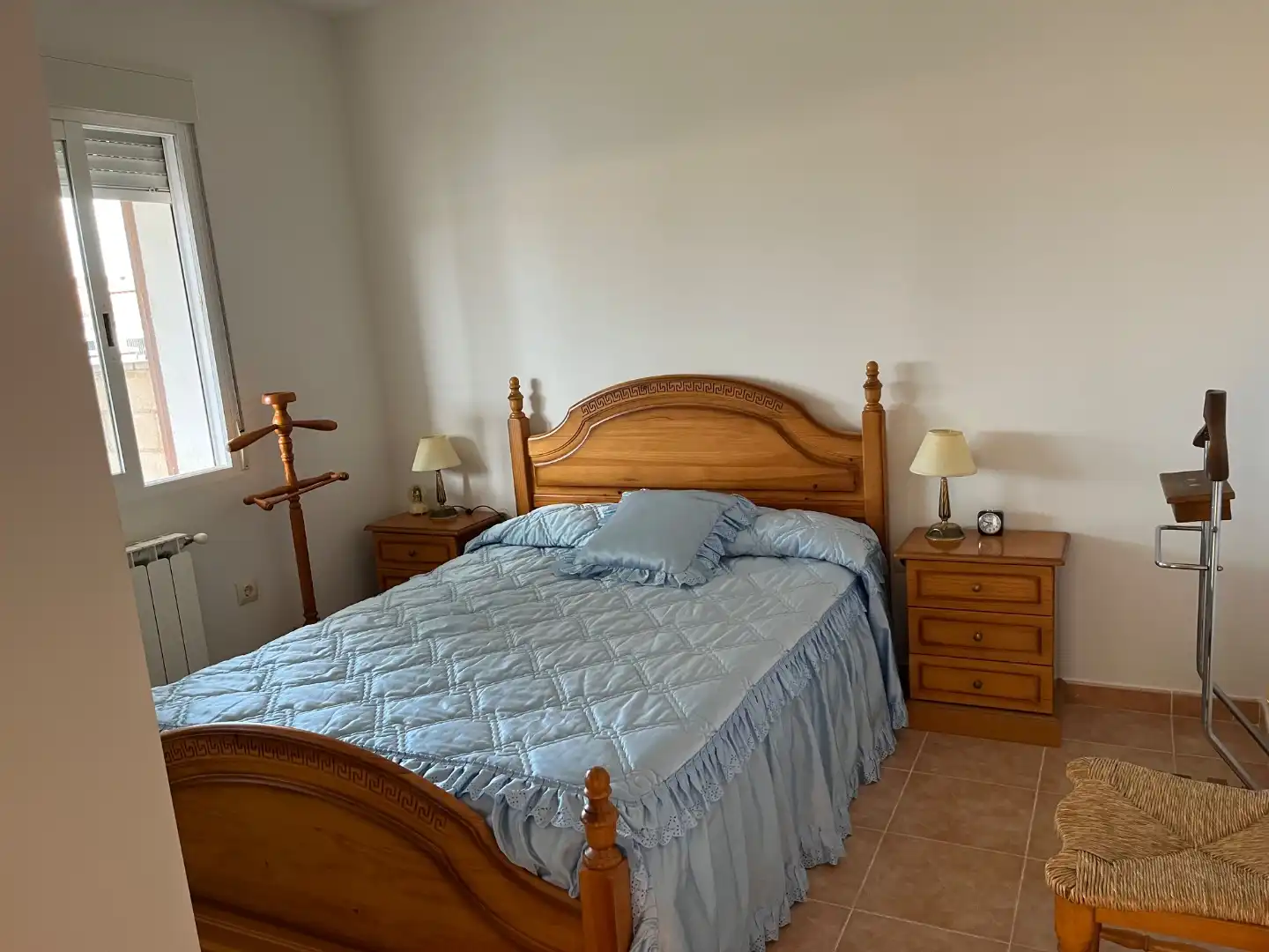 Dormitori de Casa o xalet en venda en Humanes