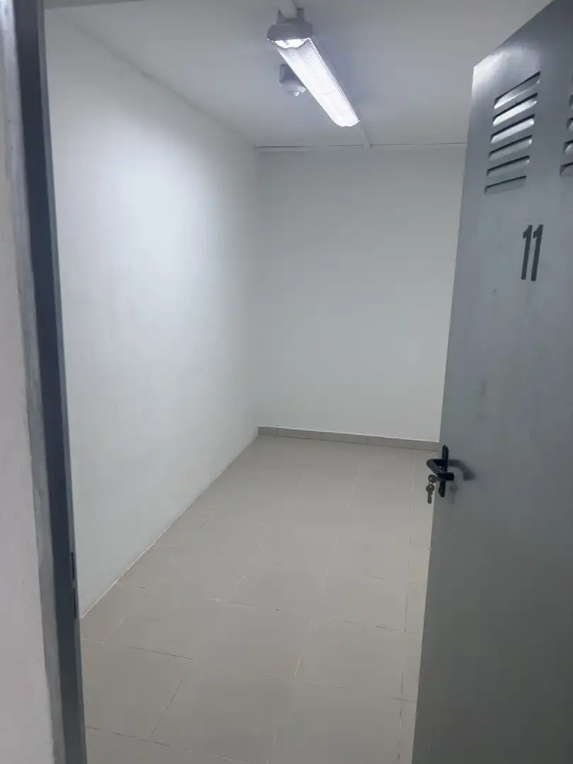 Trastero de alquiler en Chiva