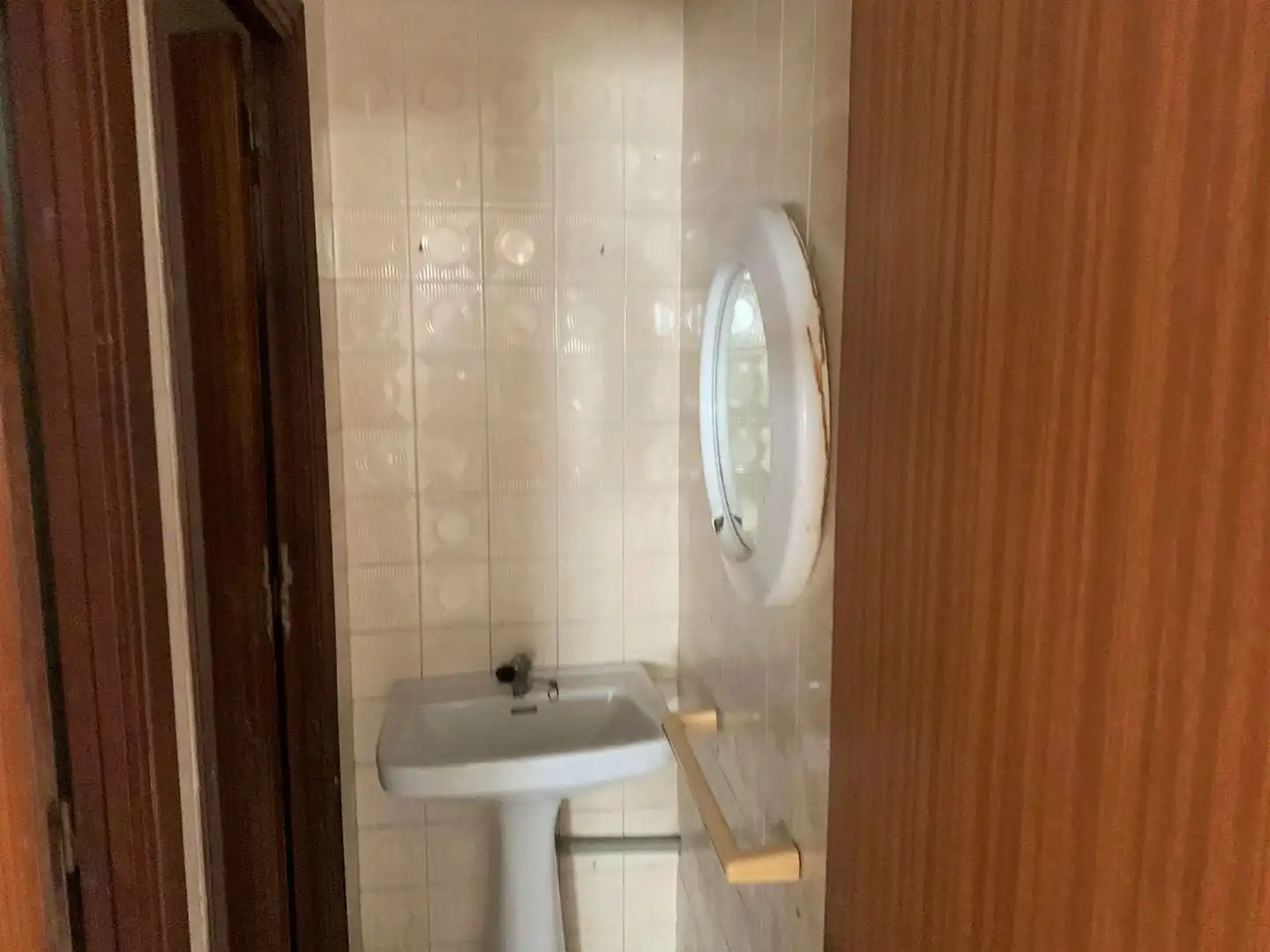 Bathroom of Commercial properties for sale in Almadén