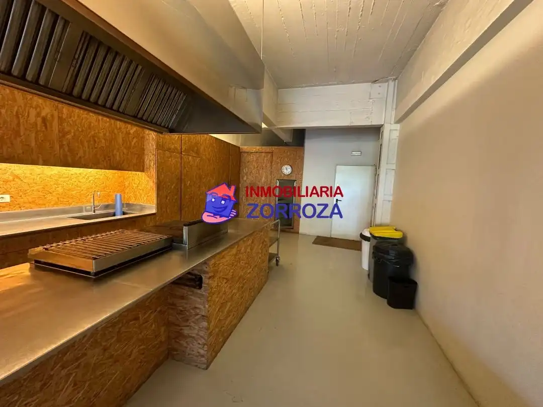 Local comercial en venda a Zorrotza Kastrexana Errepidea, imagen 4