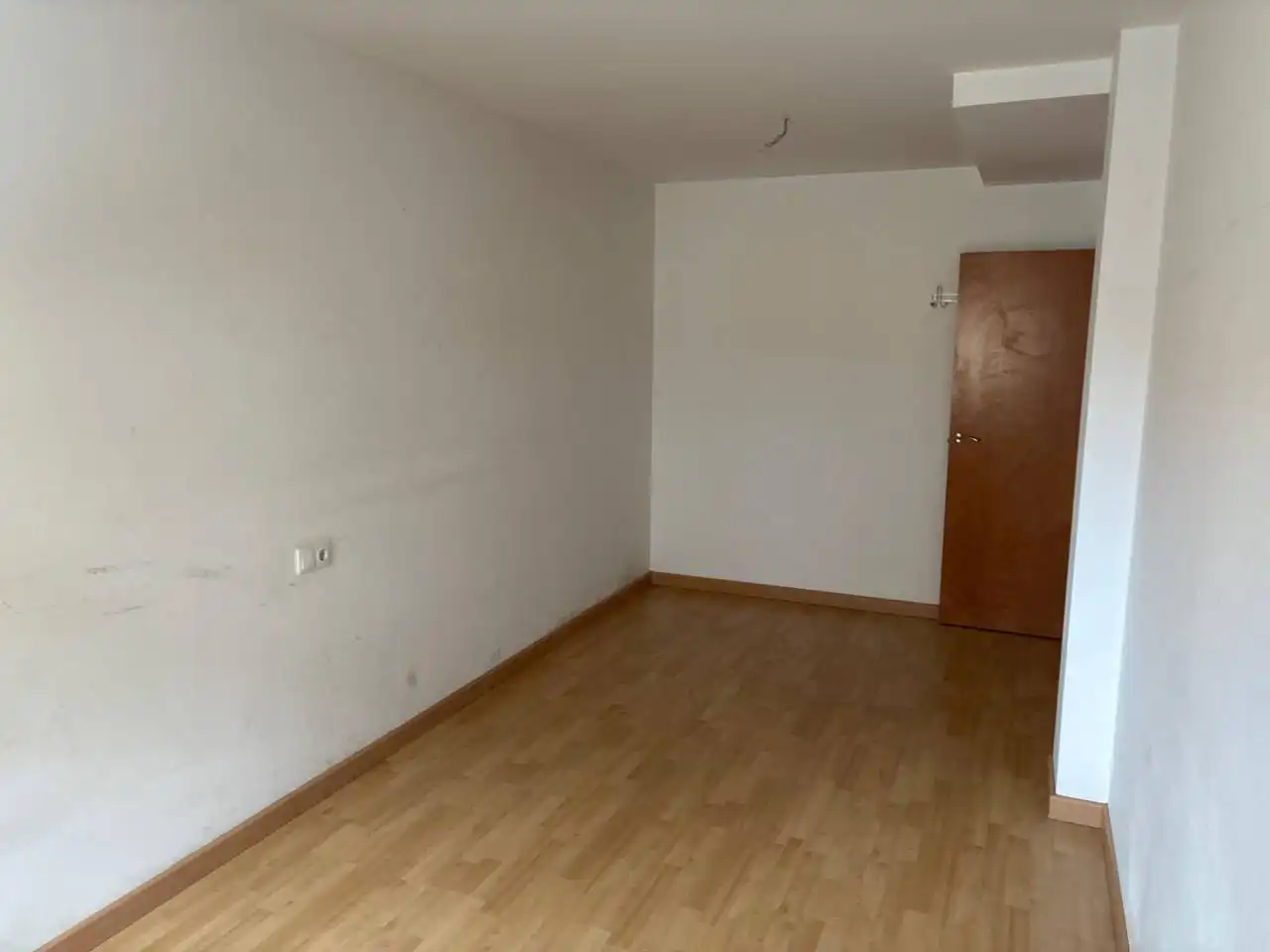Pis en venda en Almacelles amb Calefacció, Parquet i Traster