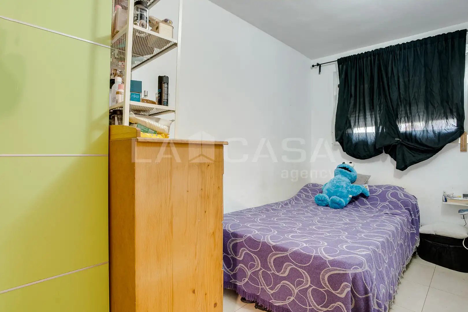Piso con ascensor en venta en Carrer del Concili de Trento, imagen 15
