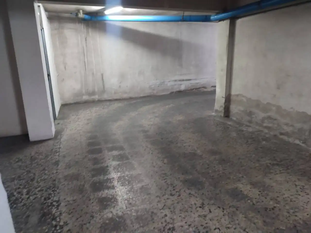 Aparcamiento en venta en Calle Padre Manjón, imagen 7