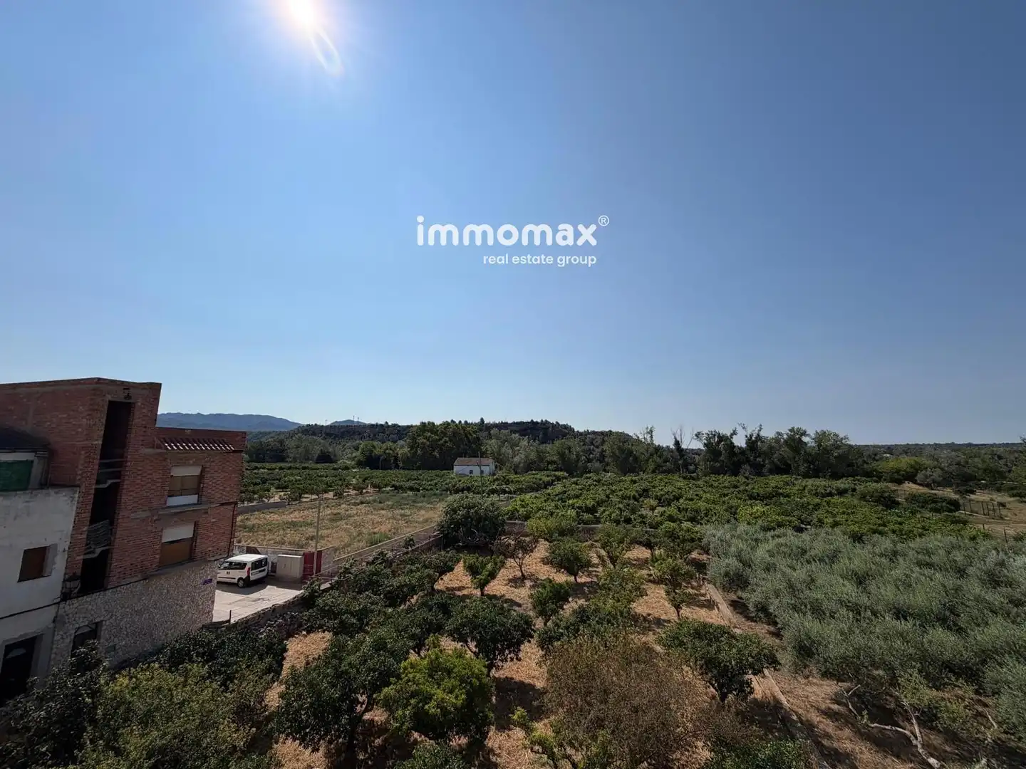Houses for rent in Xerta  with Air Conditioner, Heating and Terrace