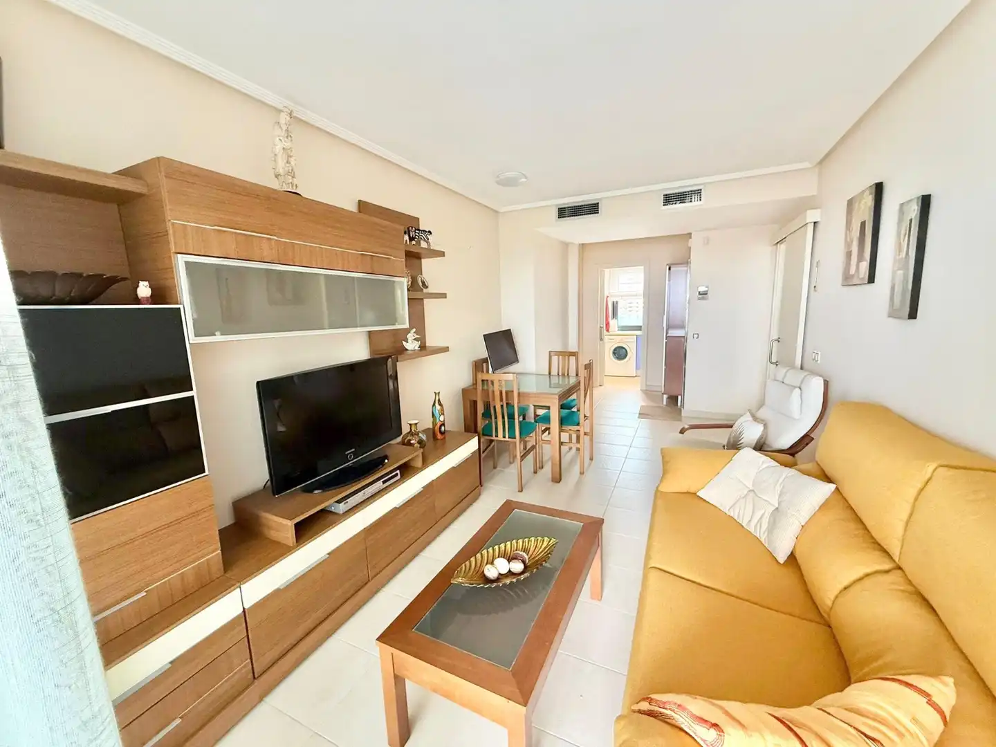 Apartments for rent in Rincón Alto