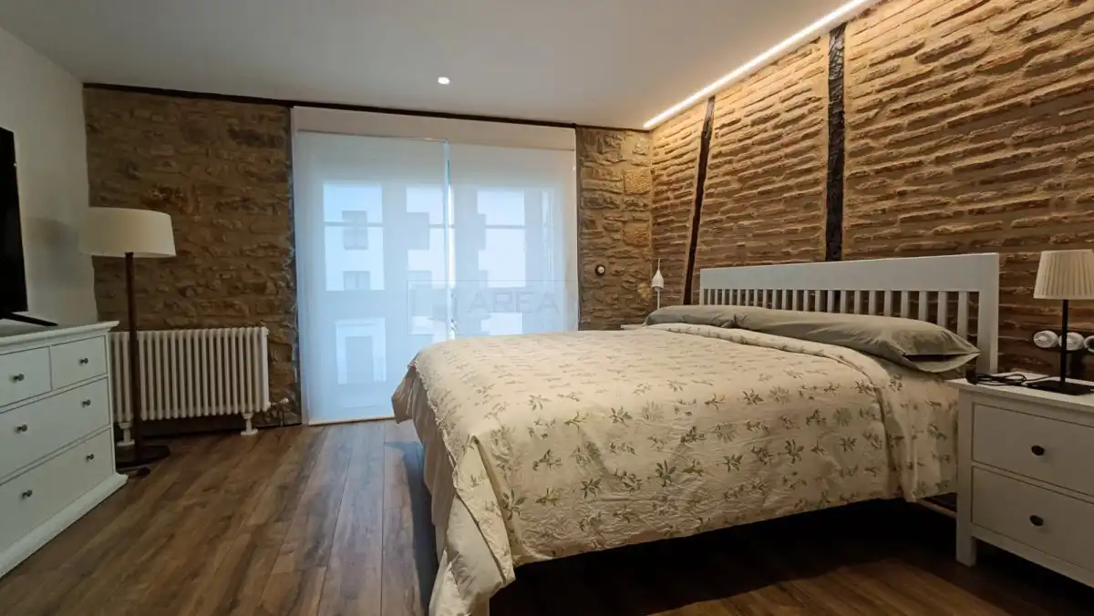 Habitación de Piso en venta en Vitoria - Gasteiz con Calefacción, Parquet y Trastero
