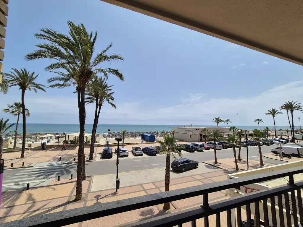 Apartment mit Pool zum Verkauf in Playa de los Boliches, imagen 21