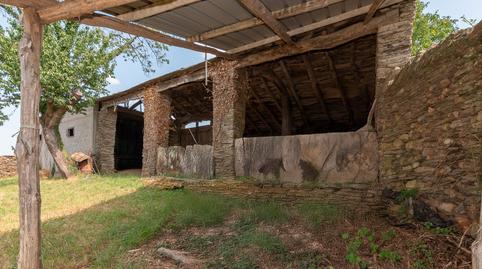 Foto 3 de Finca rústica en venta en Parroquias del Oeste, Lugo