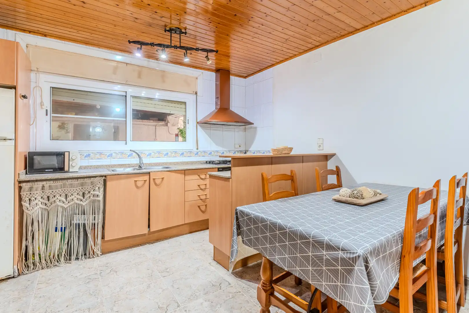 Chalet con terraza en venta en Travessia Sant Miquel, imagen 59