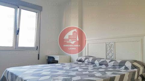 Foto 2 de Piso de alquiler en Rúa Juan Bautista Andrade, O Burgo - Campus Universitario, Pontevedra Capital