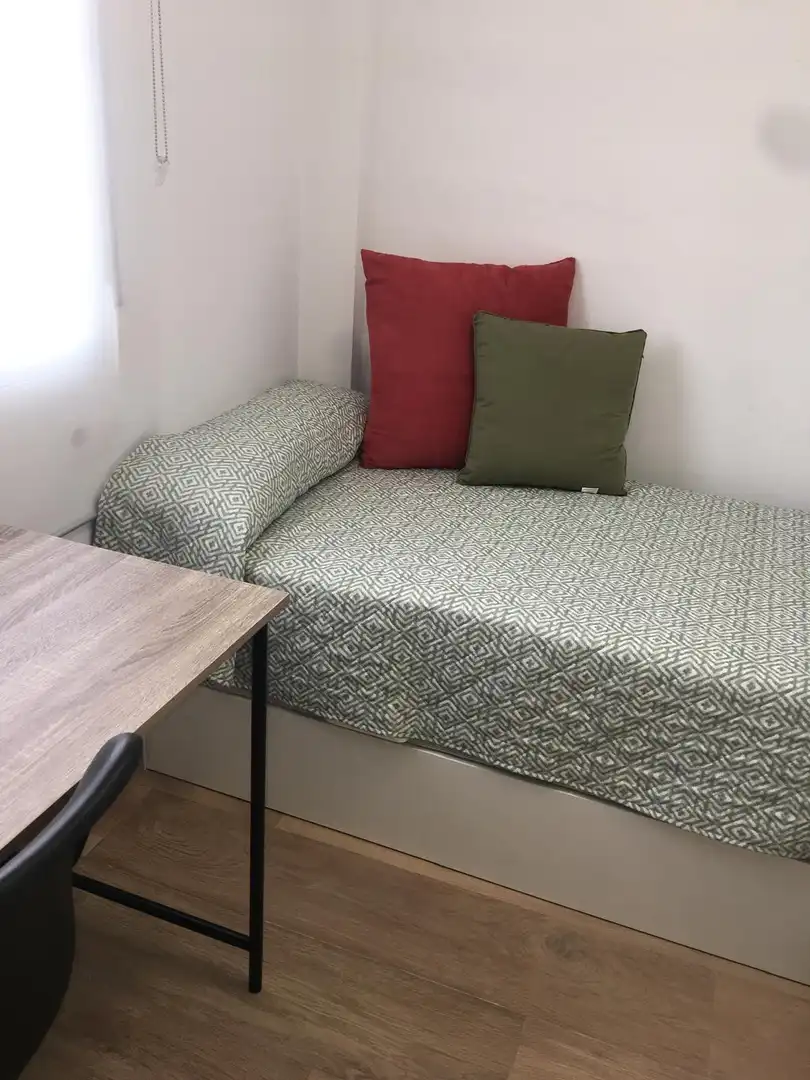 Wohnung zur Miete in Calle TAMBRE, El Plantinar – Avda. La Paz - El Juncal