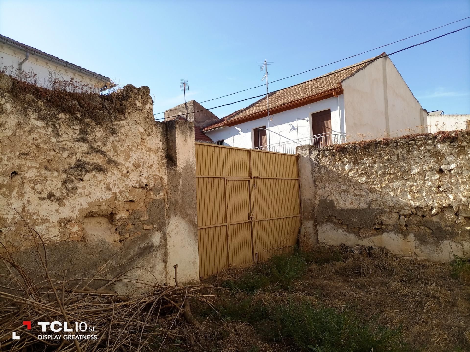 Casa o xalet en venda a Chimeneas
