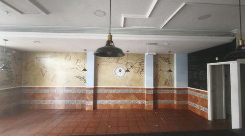 Foto 5 von Geschaftsraum zum Verkauf in Avenida de Santiago, 41, Ventiun, Ourense Capital