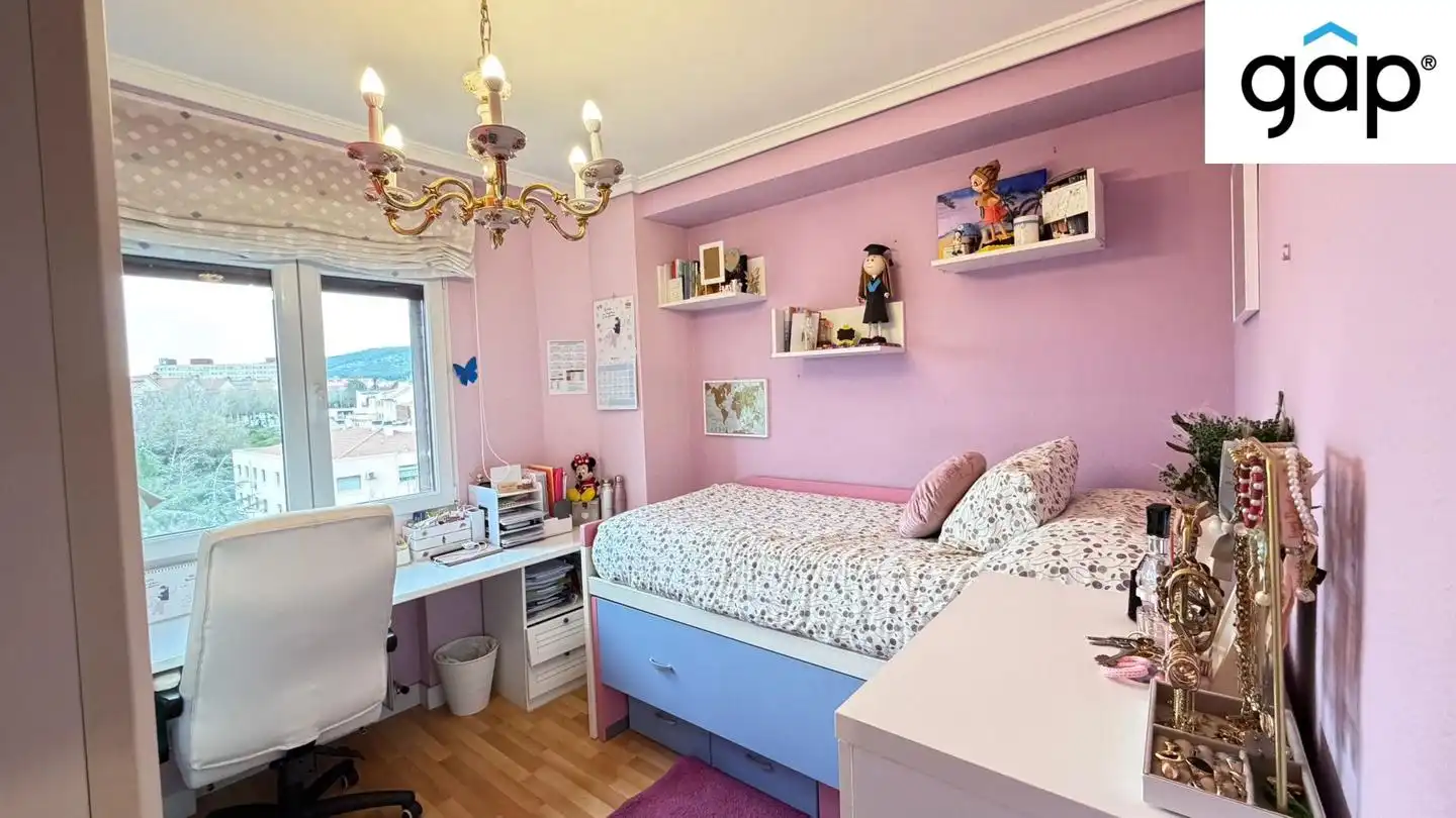 Appartamento con ascensore in vendita a Alameda, imagen 15