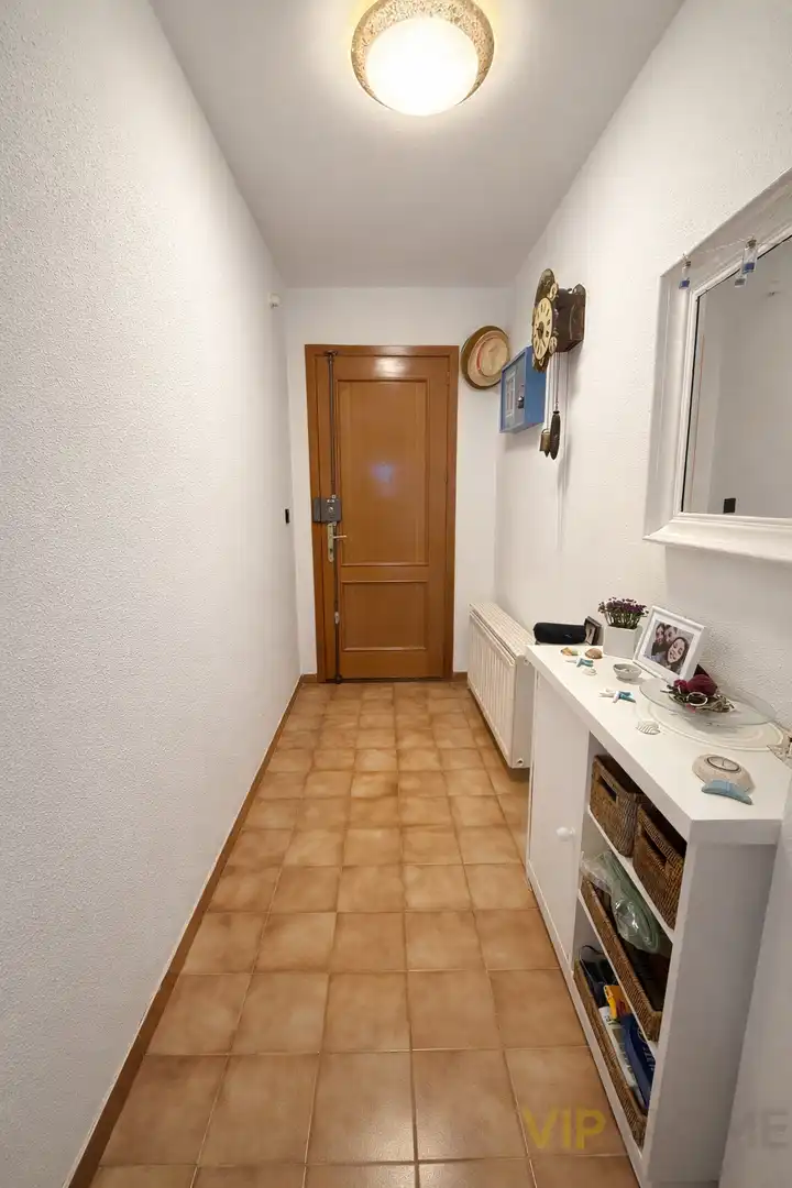 Apartment with terrace for sale in Avinguda Cavall Bernat, imagen 3