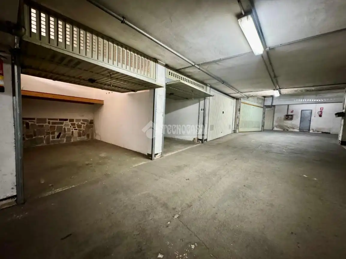 Parking de Garaje en venta en El Astillero  