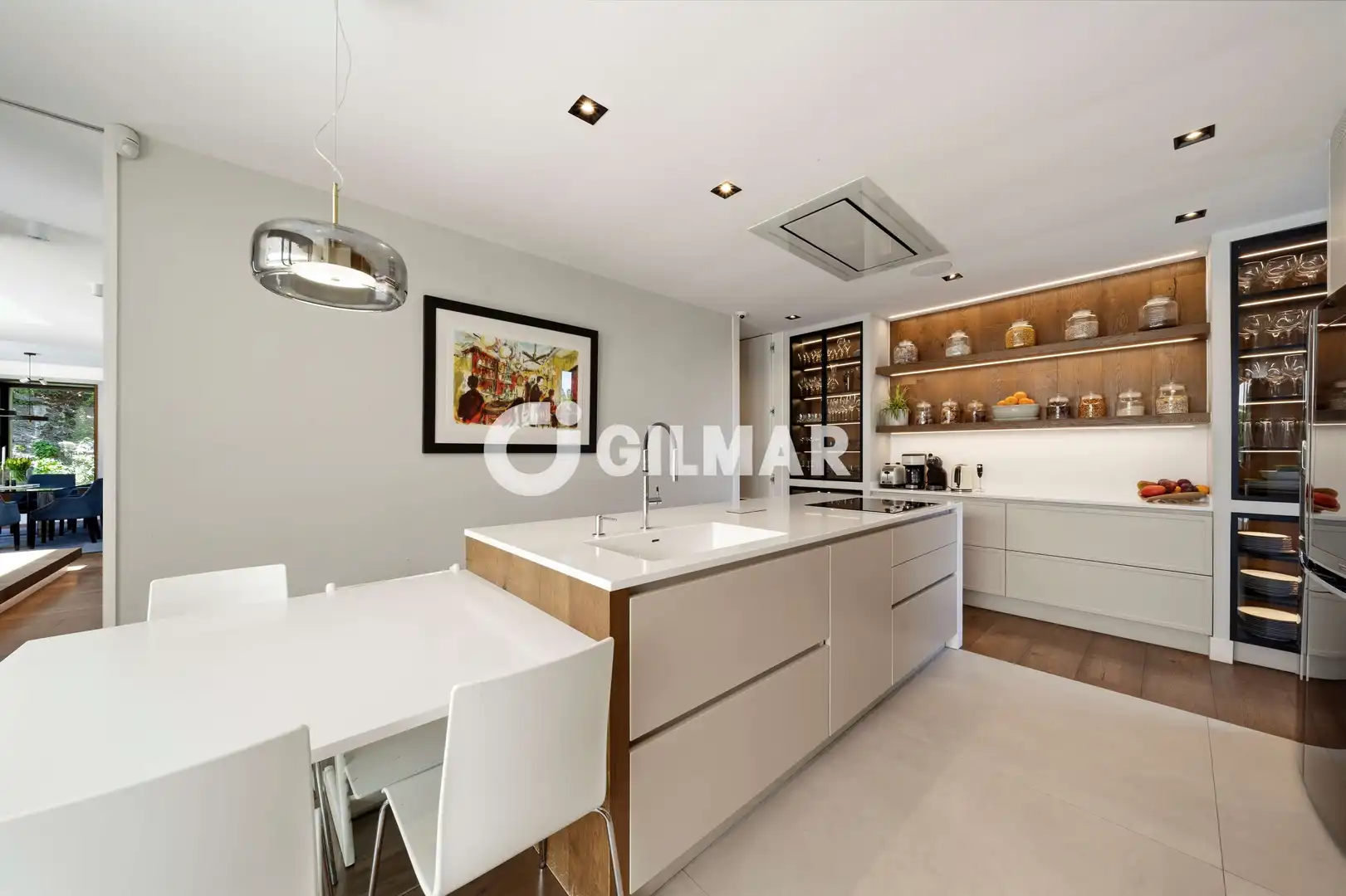 Villa avec piscine à vendre à Club de Golf, imagen 11