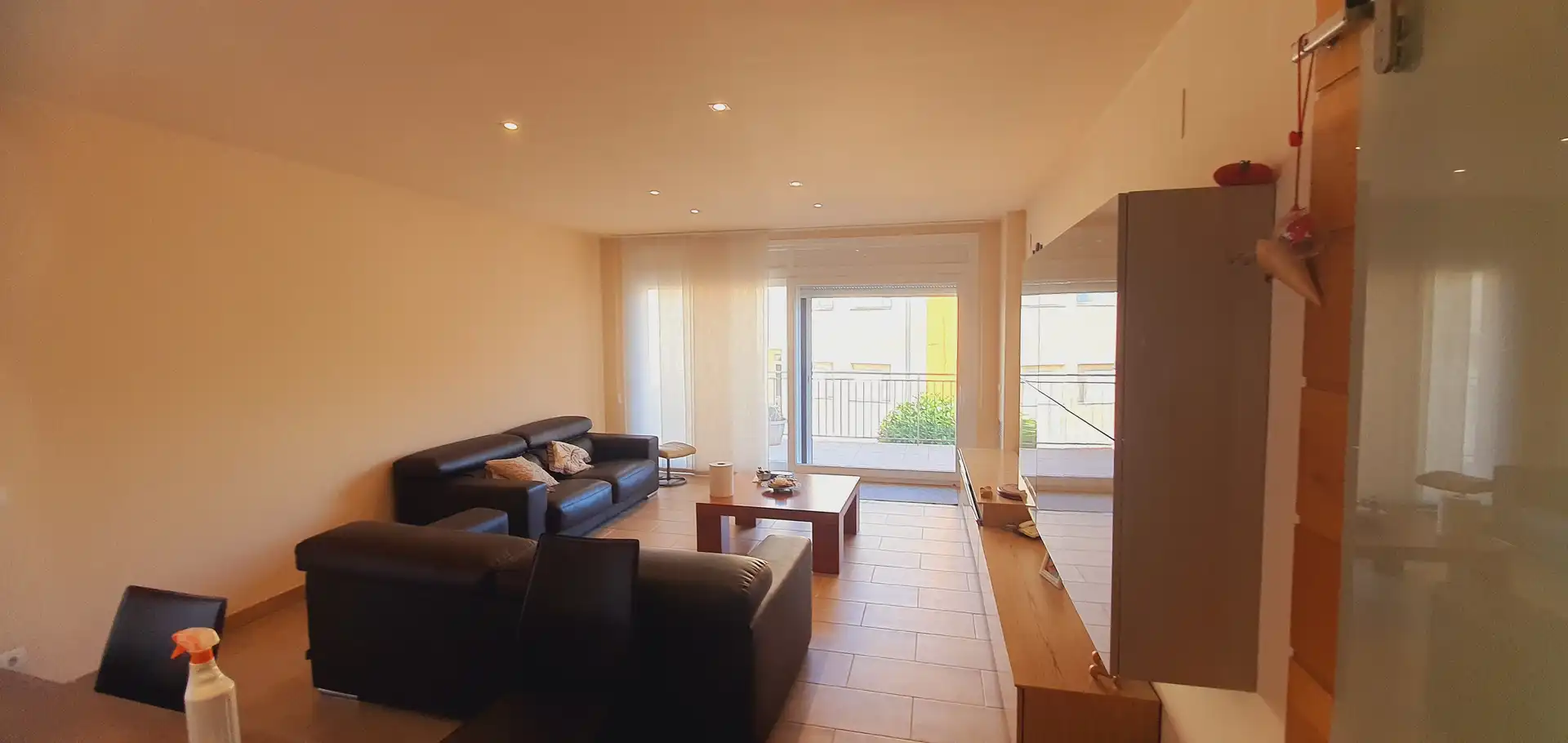 Sala de estar de Casa o chalet en venta en Benifallet