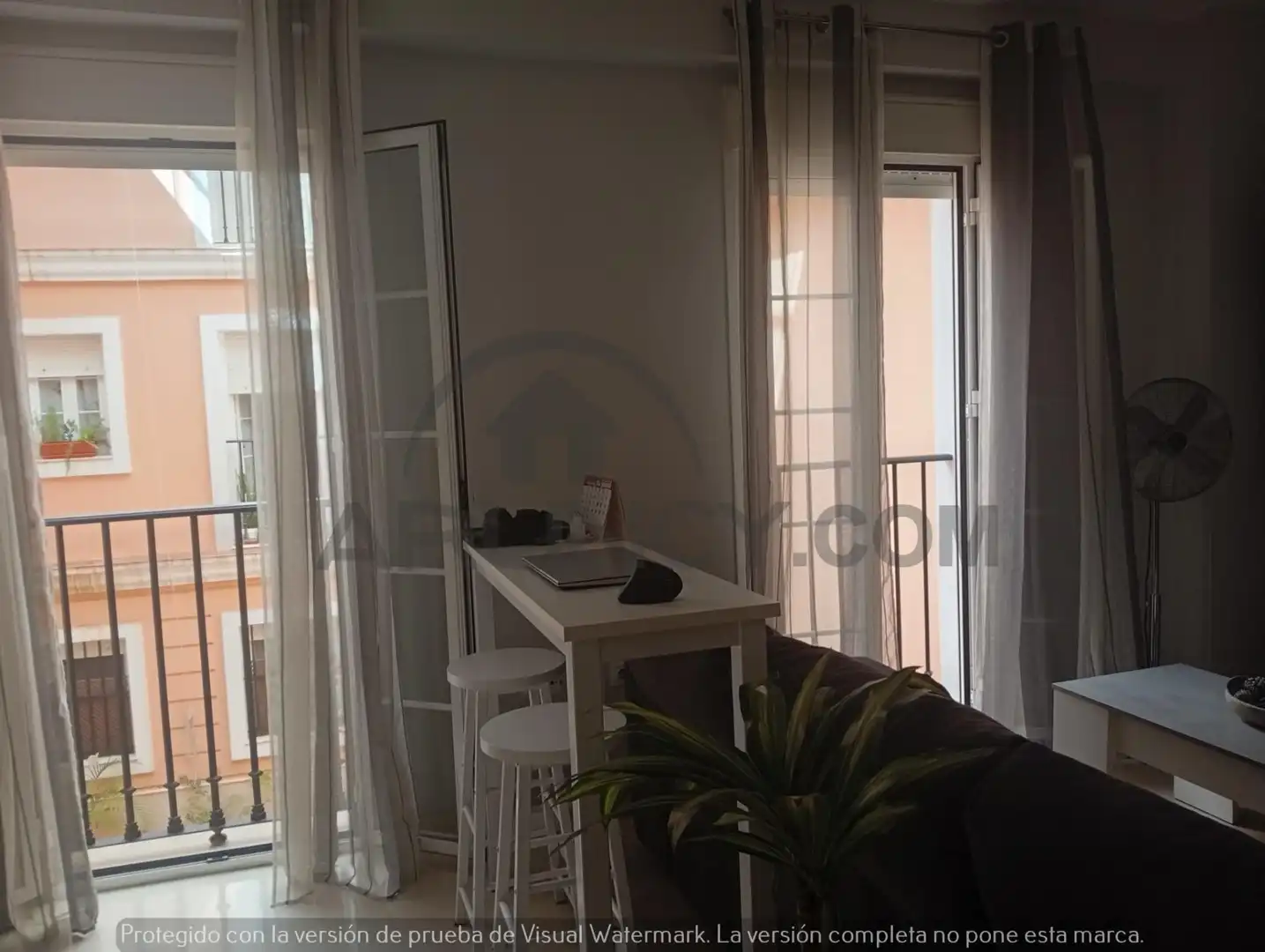 Flat with terrace for sale in Centro, imagen 47