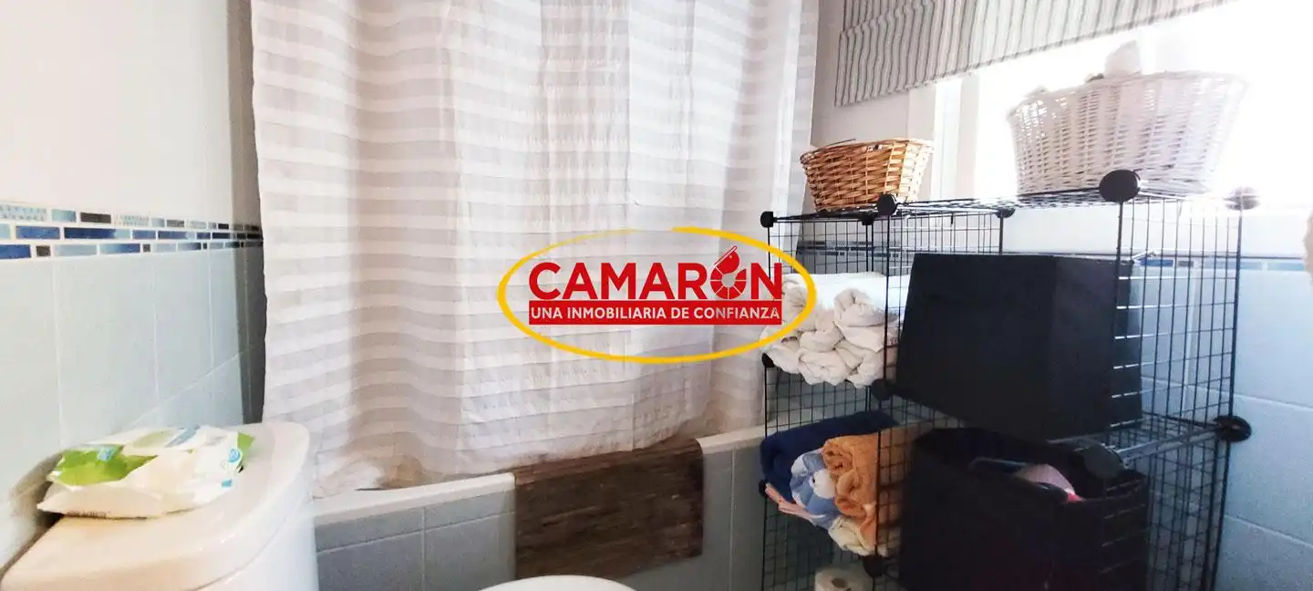Baño de Casa o chalet en venta en Coria del Río con Balcón